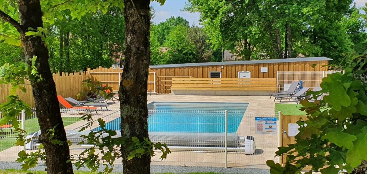 Entre Loire Et Cher Gite "Le Nid Douillet" Tour-en-Sologne Kültér fotó